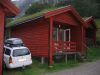 Our Cabin Near Forde